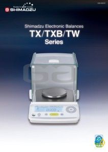 TX/TXB/TXC Series
